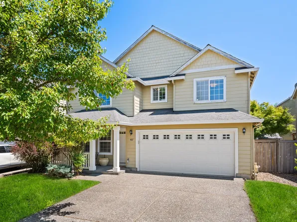 4107 NE 165th Pl, Vancouver, WA 98682