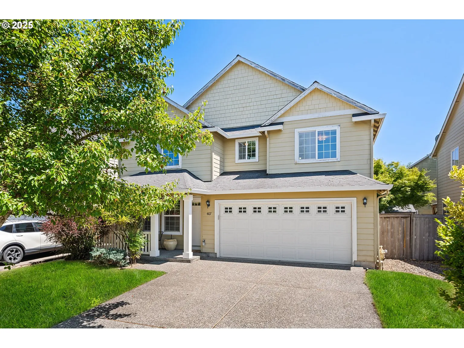 4107 NE 165th Pl photo 1