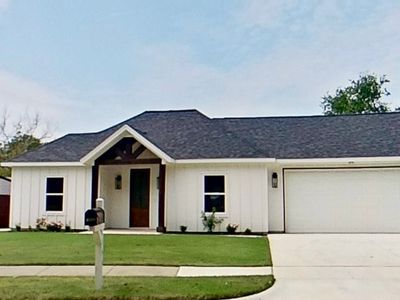 1508 Dale Dr, Arlington, TX, 76010