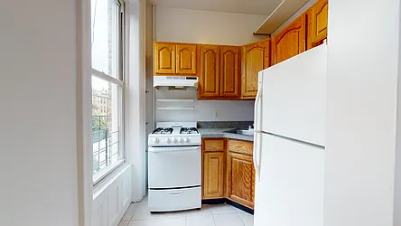 Rented by Brownstone Real Estate