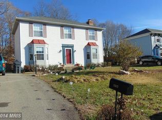 13327 Pocomoke Ct, Woodbridge, VA 22192