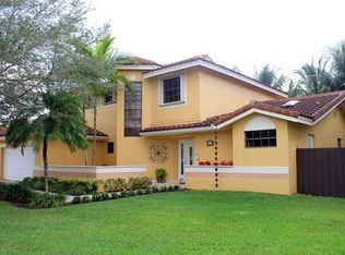 4550 SW 149th Ct, Miami, FL 33185