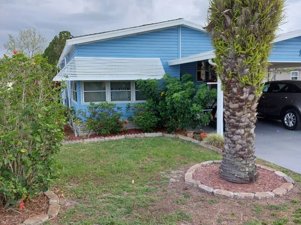 309 Five Iron Dr #309, Mulberry, FL 33860