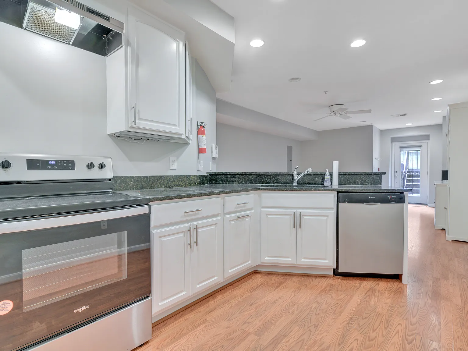 2 bed, 1378 sqft, $2,695 — Photo 1