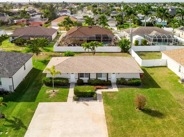 4012/4014 SW 16th Pl, Cape Coral, FL 33914