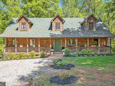 135 Fiddle Crk, Social Circle, GA, 30025