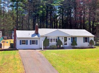 27 Burlwood Dr, Burlington, CT 06013