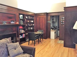 123 Commonwealth Ave #6, Boston, MA 02116