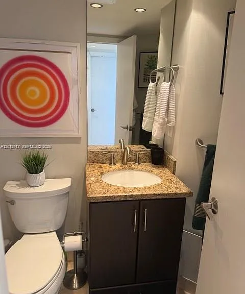 2333 Brickell Ave #812 — Photo 25