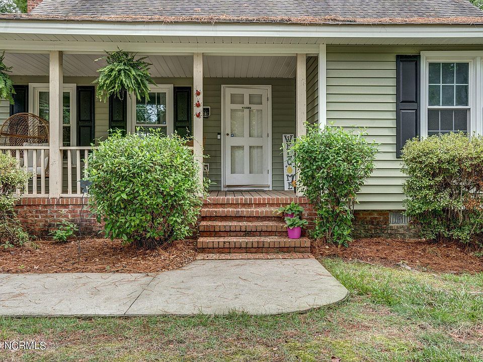 1213 Mashie Lane, Rocky Mount, NC 27804 MLS 100402455 Zillow