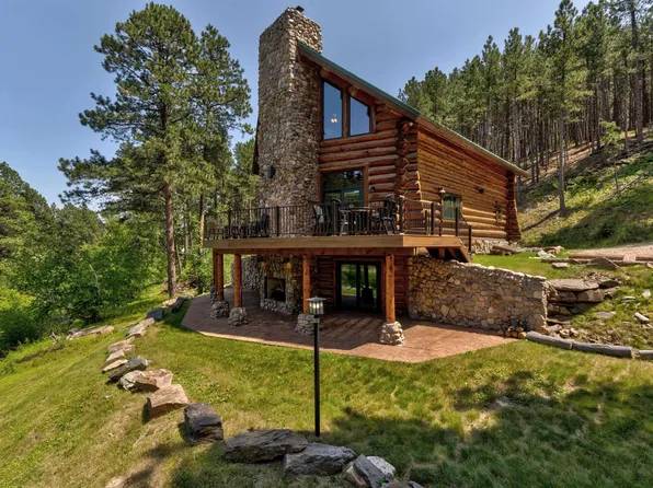 13179 Bridge Ln, Rapid City, SD 57702