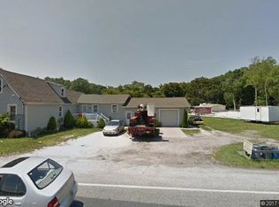 504 Seashore Rd, Cape May, NJ 08204