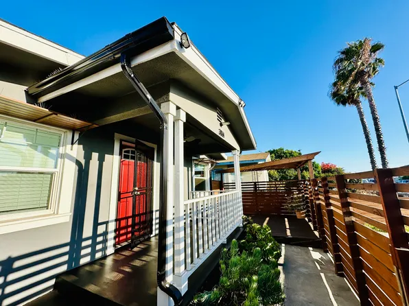 3861 42nd St, San Diego, CA 92105