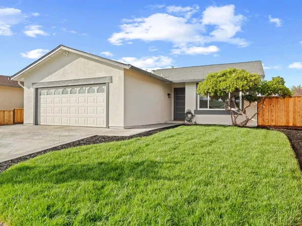 423 Donahe Dr, Milpitas, CA 95035