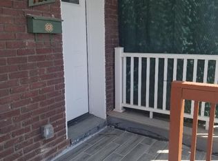 1202 Cox St, Baltimore, MD 21211