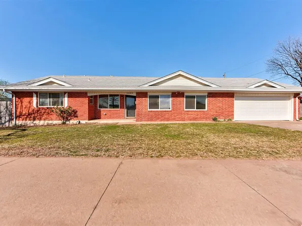1605 S Broadway Ave, Moore, OK 73160