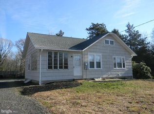 1616 Tuckahoe Rd, Newfield, NJ 08344