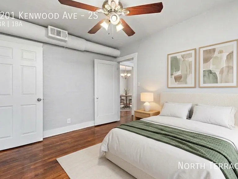 4201 Kenwood — Photo 15