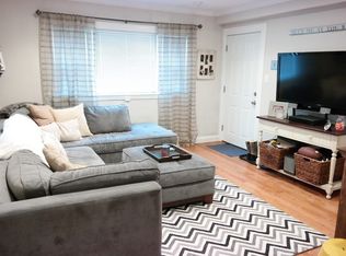 50 Chappie St #1, Charlestown, MA 02129