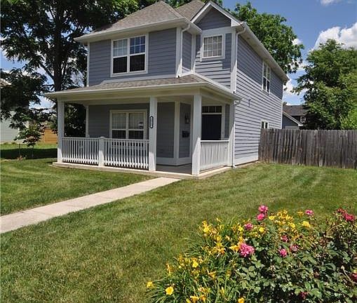 2nd image of 2517 N Carrollton Ave