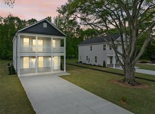 110A L St, Williamston, SC 29697