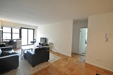 Rented by Keller Williams NYC