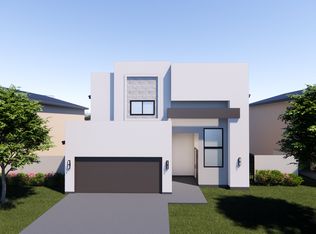 5407 Beefmasters Dr Plan, Wright Ranch, Laredo, TX 78046