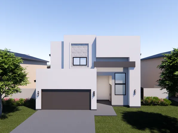 5407 Beefmasters Dr Plan, Wright Ranch