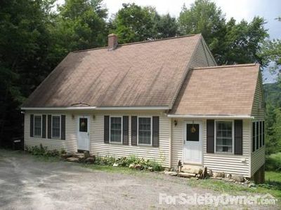 402 Tweed River Dr, Pittsfield, VT, 05762