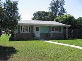 3730 Dartmouth Ave N, Saint Petersburg, FL 33713
