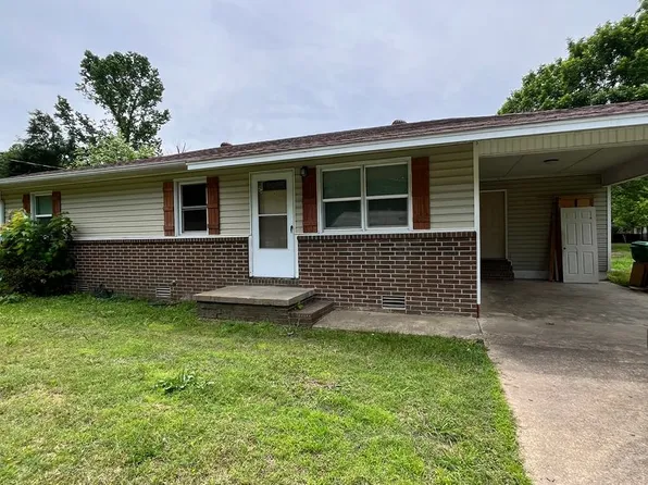 10 Rankin St, Oppelo, AR 72110