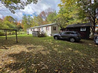 403 Cogswell Street, Williamstown, VT 05654