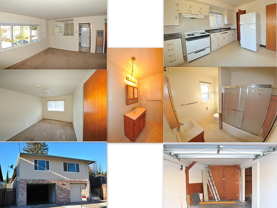 Apartment #3