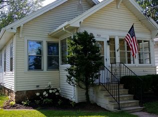 533 Prospect St, Lockport, NY 14094