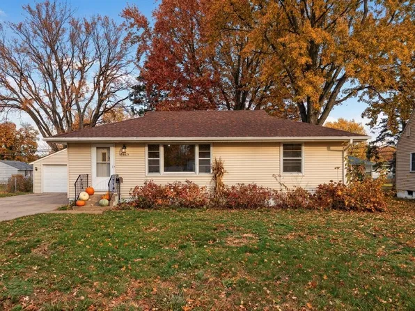 5373 Horizon Dr NE, Fridley, MN 55421