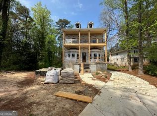 3160 Hathaway Ct, Atlanta, GA