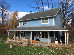 102 The Phoenix Rd, Cooperstown, NY 13326