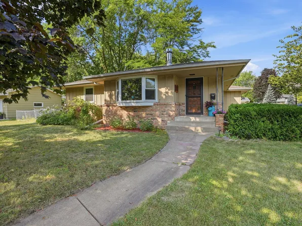 4549 Nevada Ave N, New Hope, MN 55428