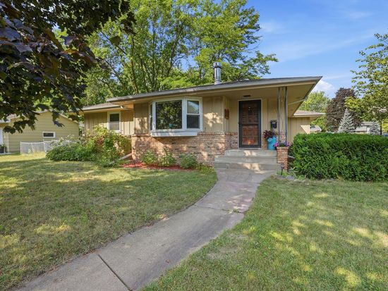 4549 Nevada Ave N, New Hope, MN 55428
