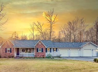 220 The Woods, Bedford, IN