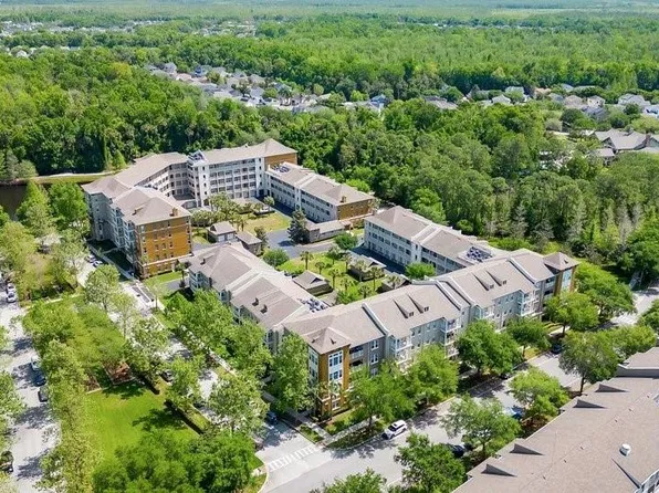 1401 Celebration Ave APT 309, Celebration, FL 34747