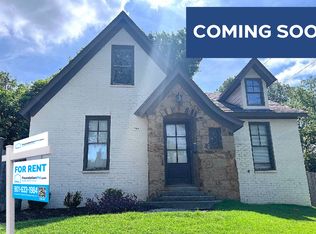764 Echles St, Memphis, TN 38111