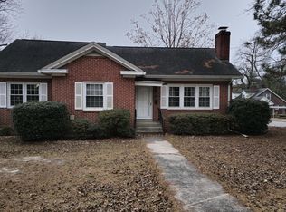 704 E Washington St, Rockingham, NC 28379