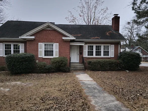 704 E Washington Street, Rockingham, NC 28379