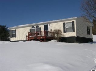 13 Hidden Noll Rd, Carlisle, PA 17013