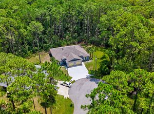 37 Ullman Pl UNIT A & B, Palm Coast, FL 32164