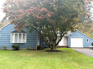150 Pleasant Ave, Central Square, NY 13036
