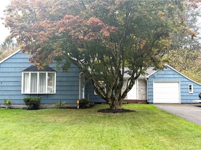 150 Pleasant Ave, Central Square, NY, 13036