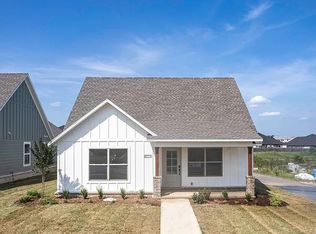 9719 Sequoia Ln, Fort Smith, AR 72916