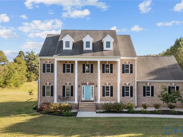 16431 River Rd, Chesterfield, VA 23838
